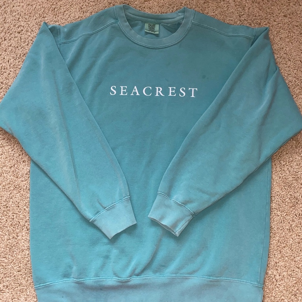 Seacrest sweatshirt